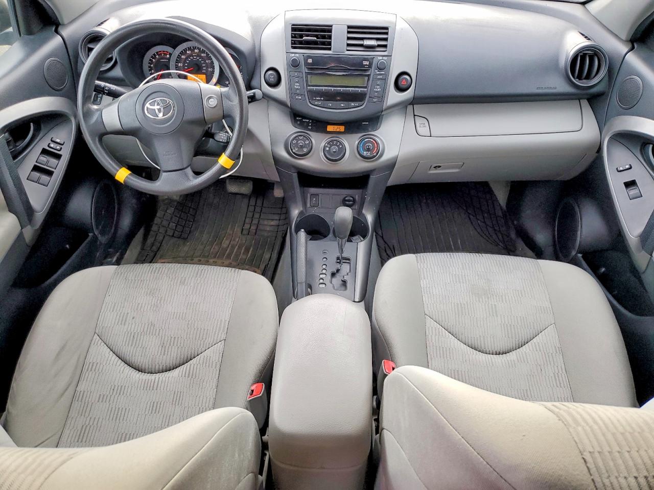 2010 TOYOTA RAV4 BASE photo 15