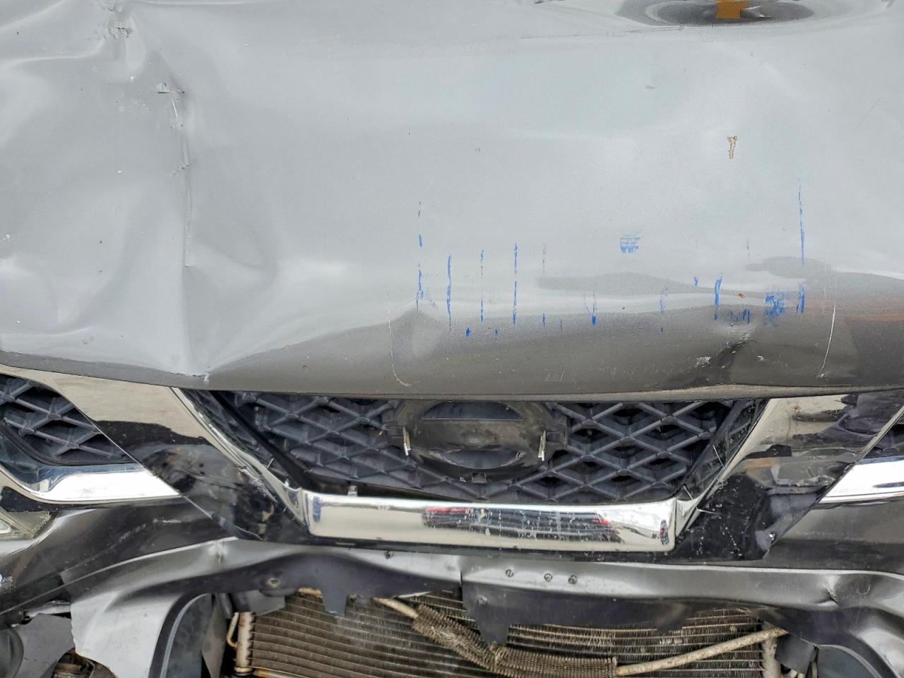 2018 NISSAN FRONTIER SV photo 11