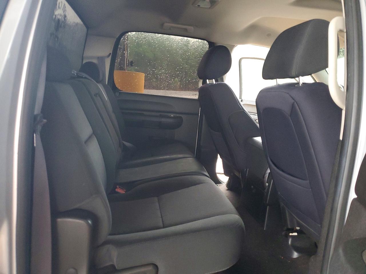 2012 GMC SIERRA K1500 SLE photo 28