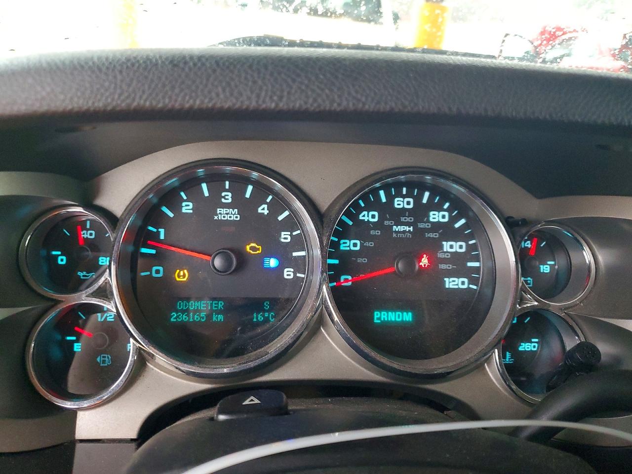 2012 GMC SIERRA K1500 SLE photo 25