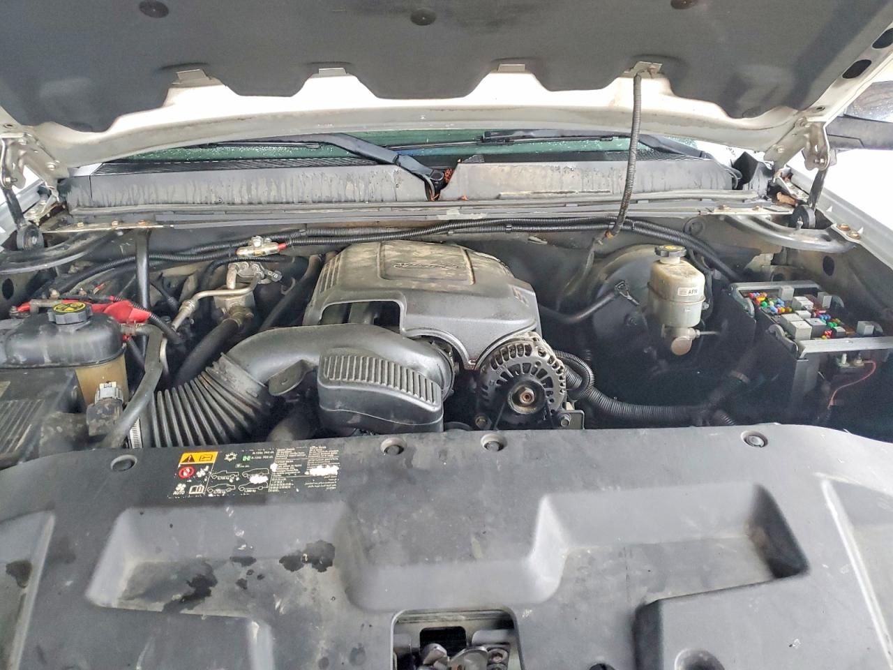 2012 GMC SIERRA K1500 SLE photo 31