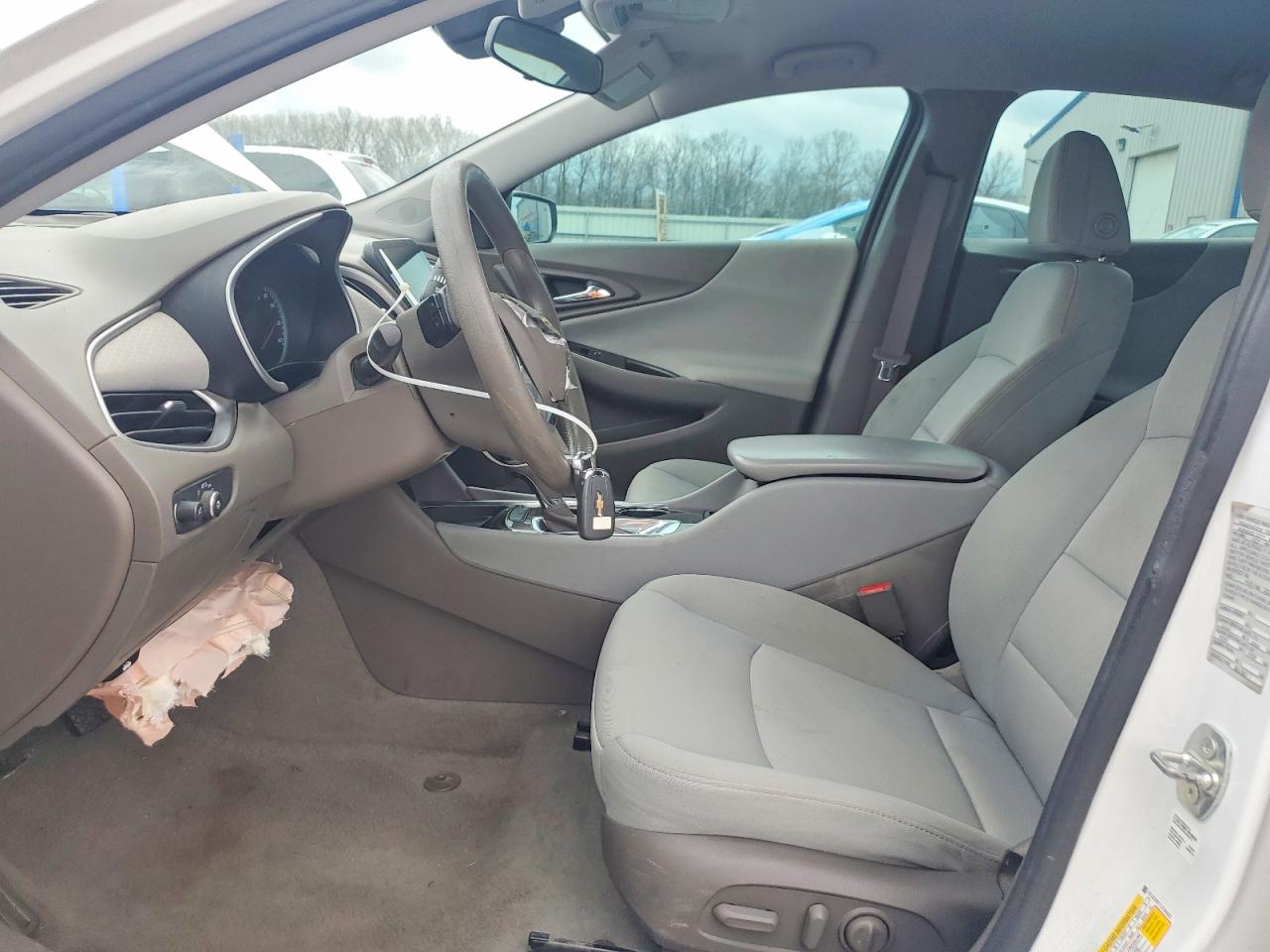 2020 CHEVROLET MALIBU LS photo 19