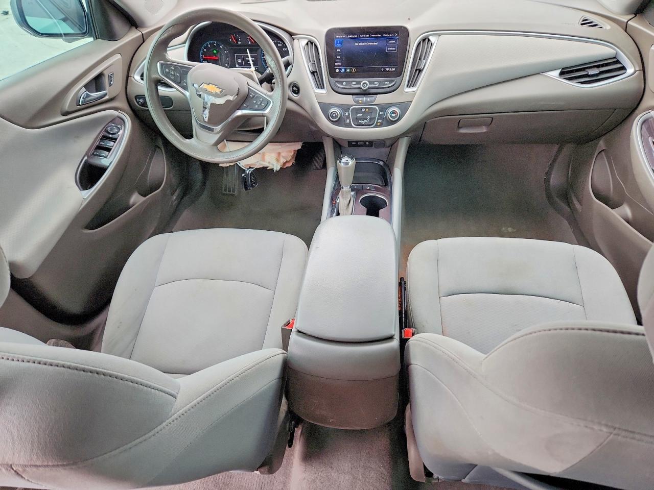 2020 CHEVROLET MALIBU LS photo 22