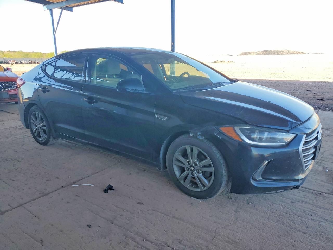 2018 HYUNDAI ELANTRA VALUE EDITION photo 7