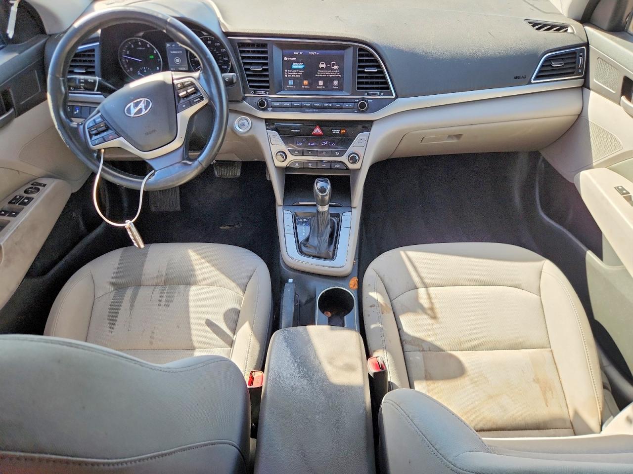 2018 HYUNDAI ELANTRA VALUE EDITION photo 15