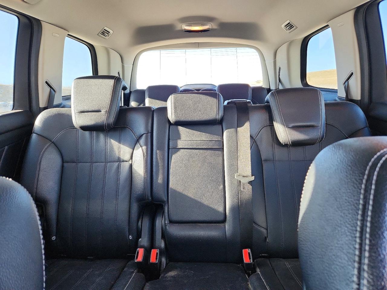2013 MERCEDES-BENZ GL 450 4MATIC photo 19