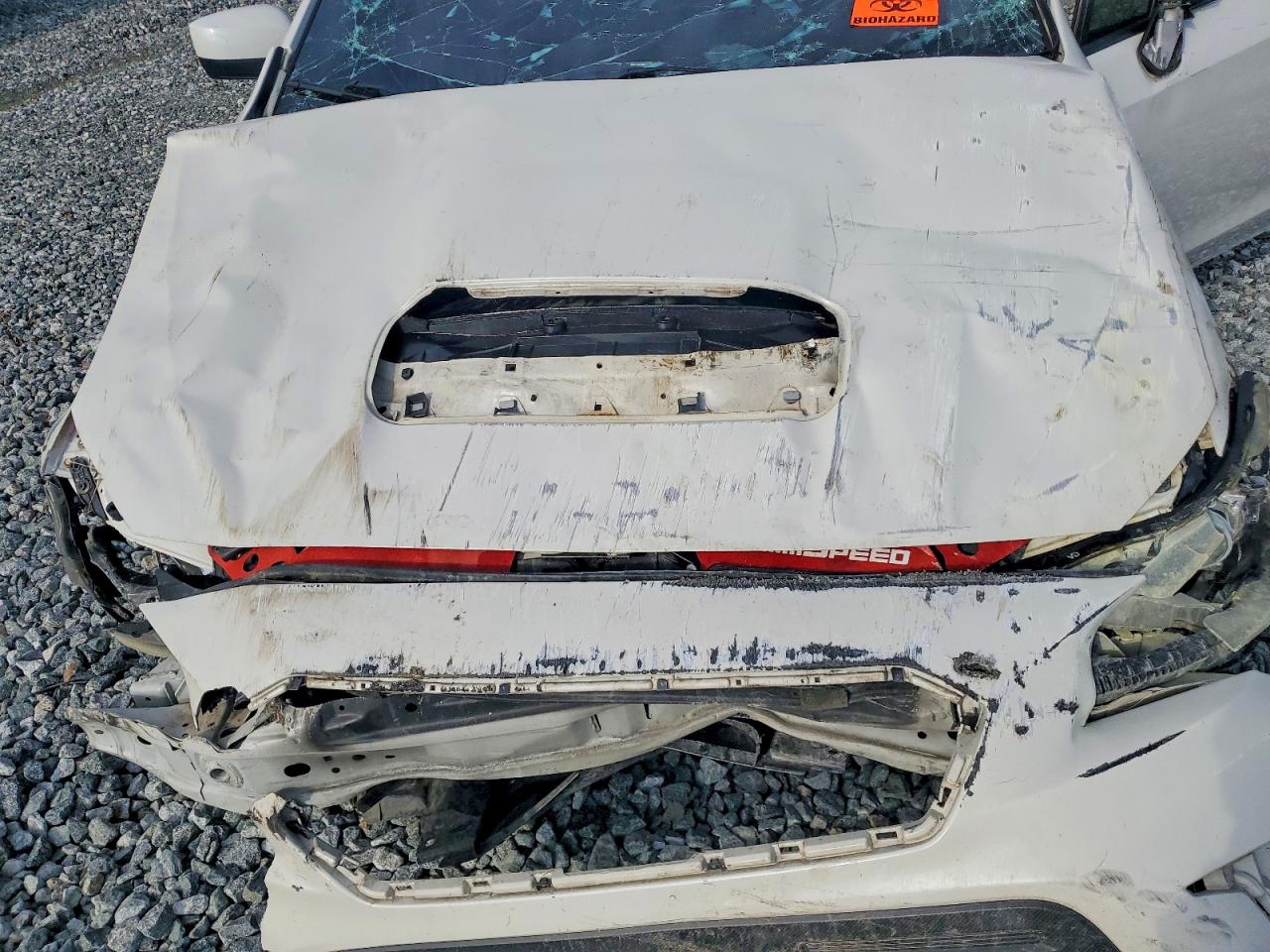 2019 SUBARU WRX PREMIUM photo 31