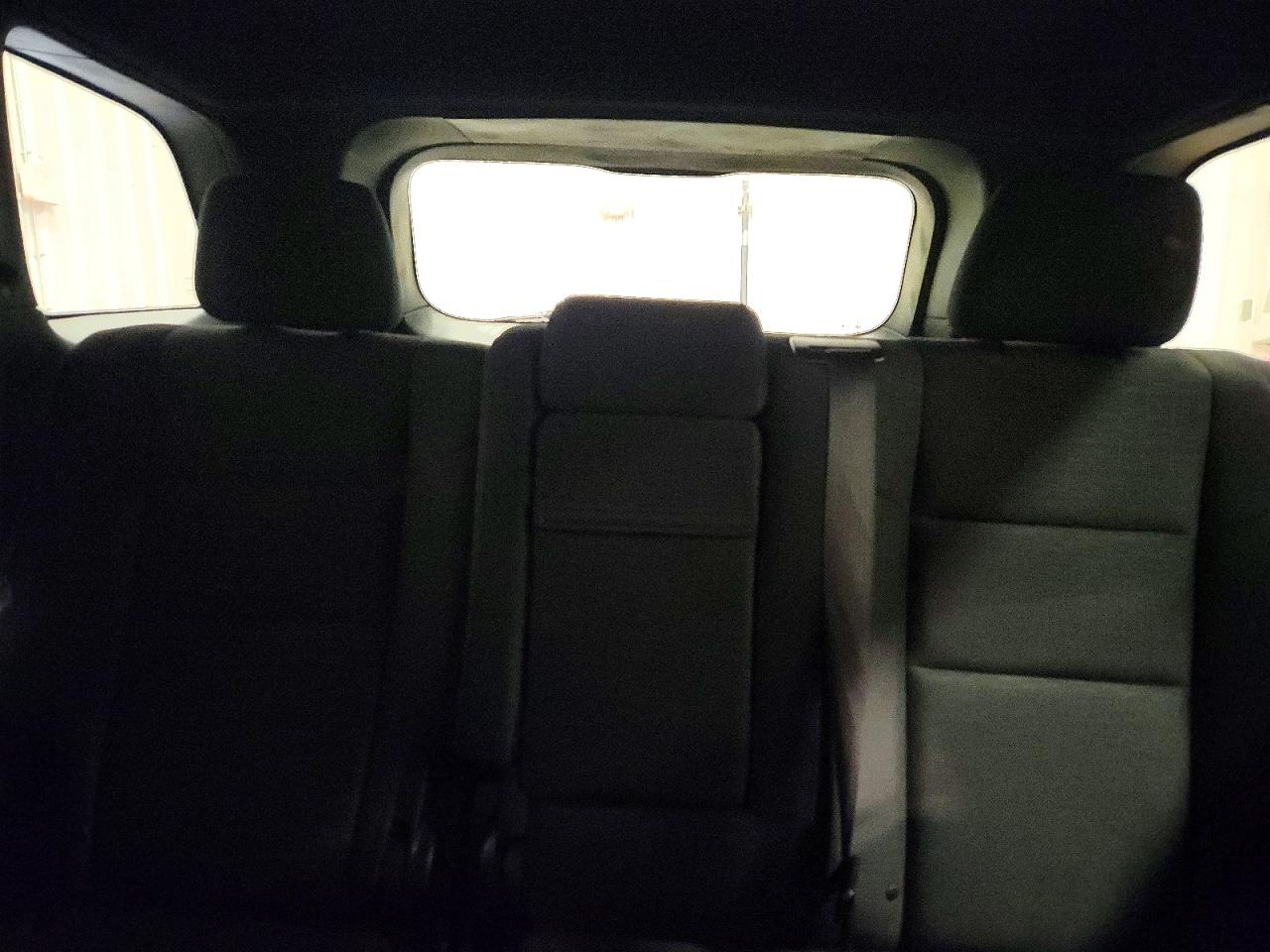 2016 JEEP GRAND CHEROKEE LAREDO photo 19