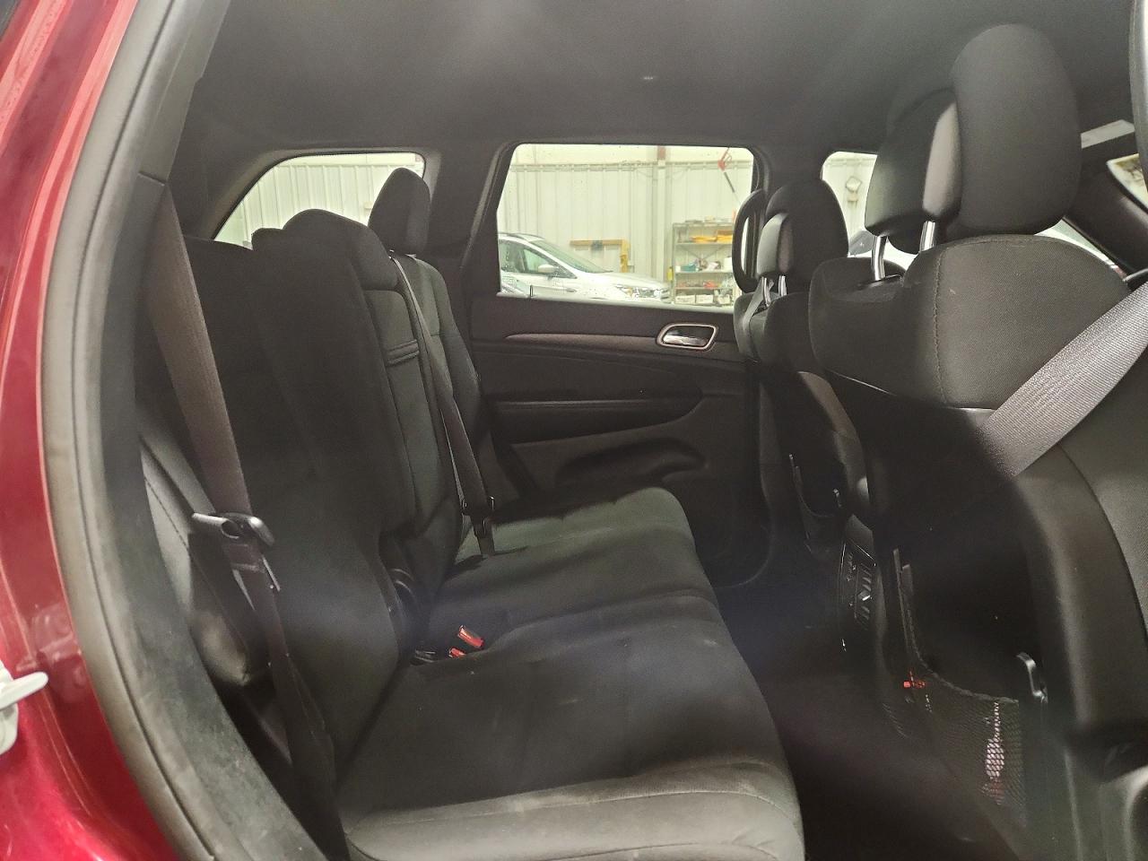 2016 JEEP GRAND CHEROKEE LAREDO photo 21