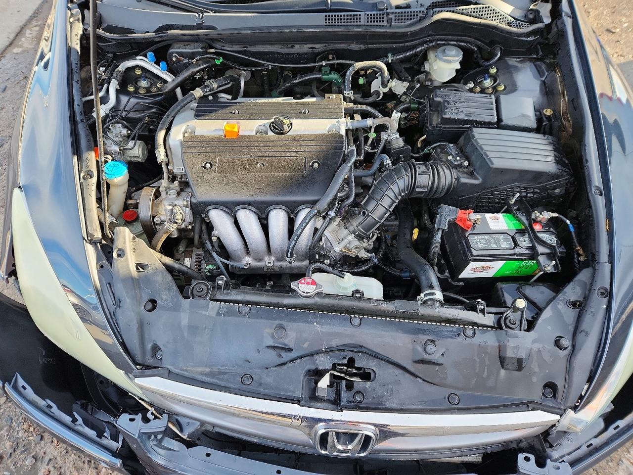 2006 HONDA ACCORD EX photo 21