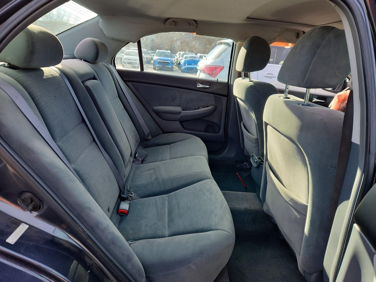 2006 HONDA ACCORD EX photo 19
