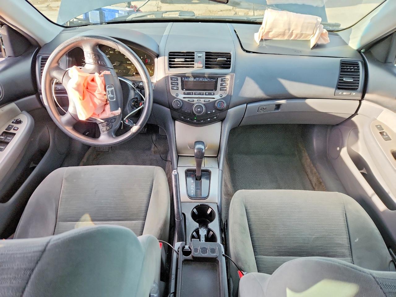 2006 HONDA ACCORD EX photo 15