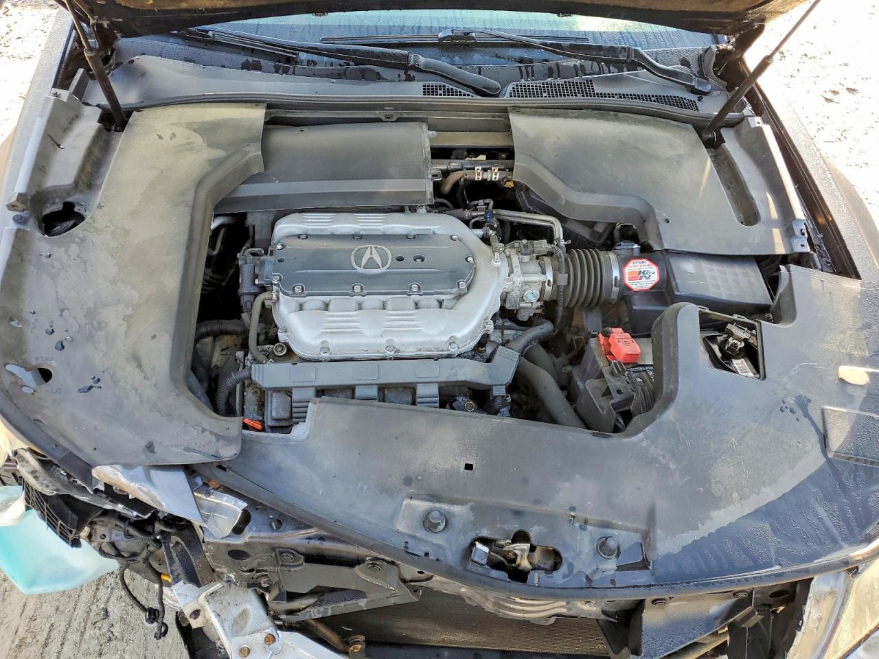 2012 ACURA TL photo 31