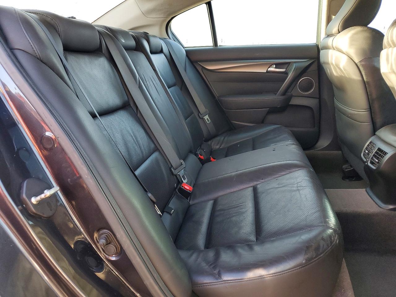 2012 ACURA TL photo 28