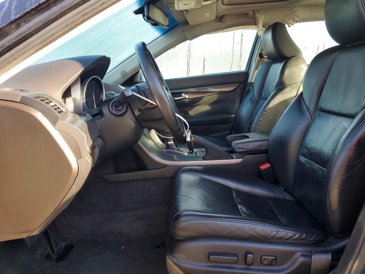 2012 ACURA TL photo 19