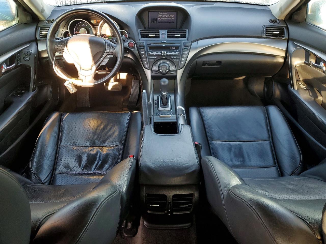 2012 ACURA TL photo 22