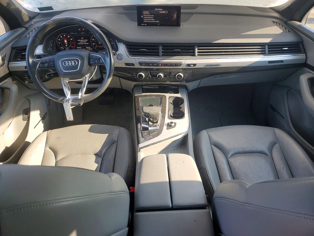 2018 AUDI Q7 PREMIUM PLUS photo 15