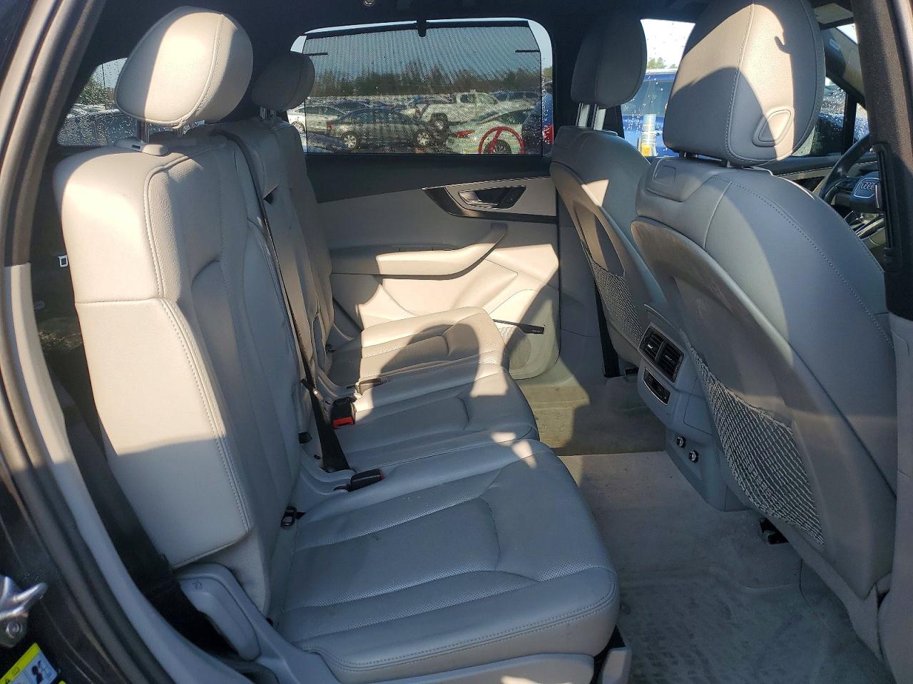 2018 AUDI Q7 PREMIUM PLUS photo 21