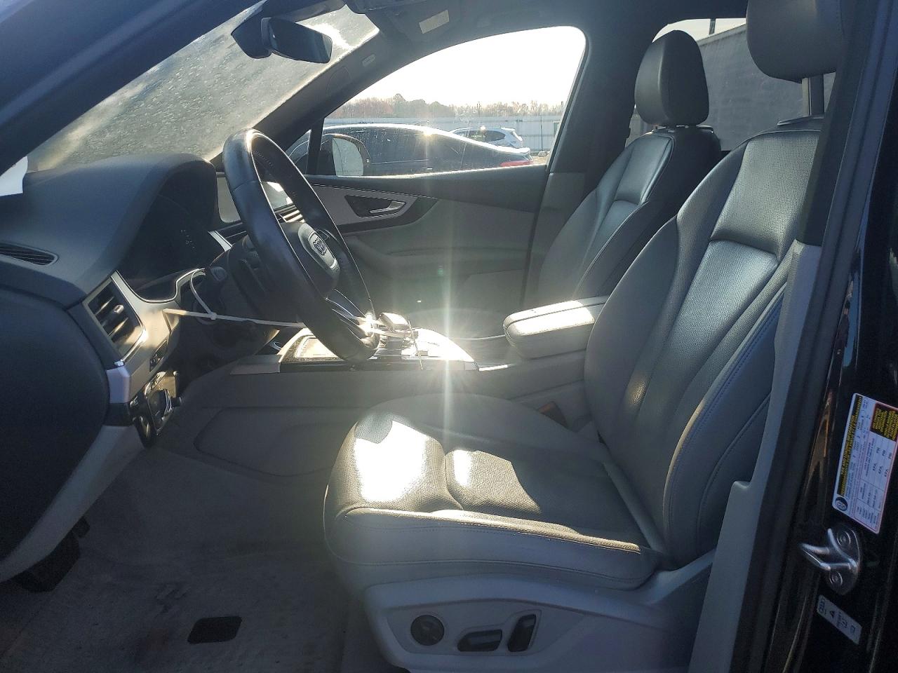 2018 AUDI Q7 PREMIUM PLUS photo 13
