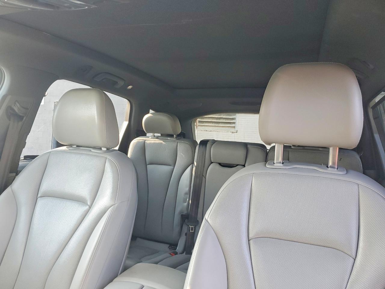 2018 AUDI Q7 PREMIUM PLUS photo 19