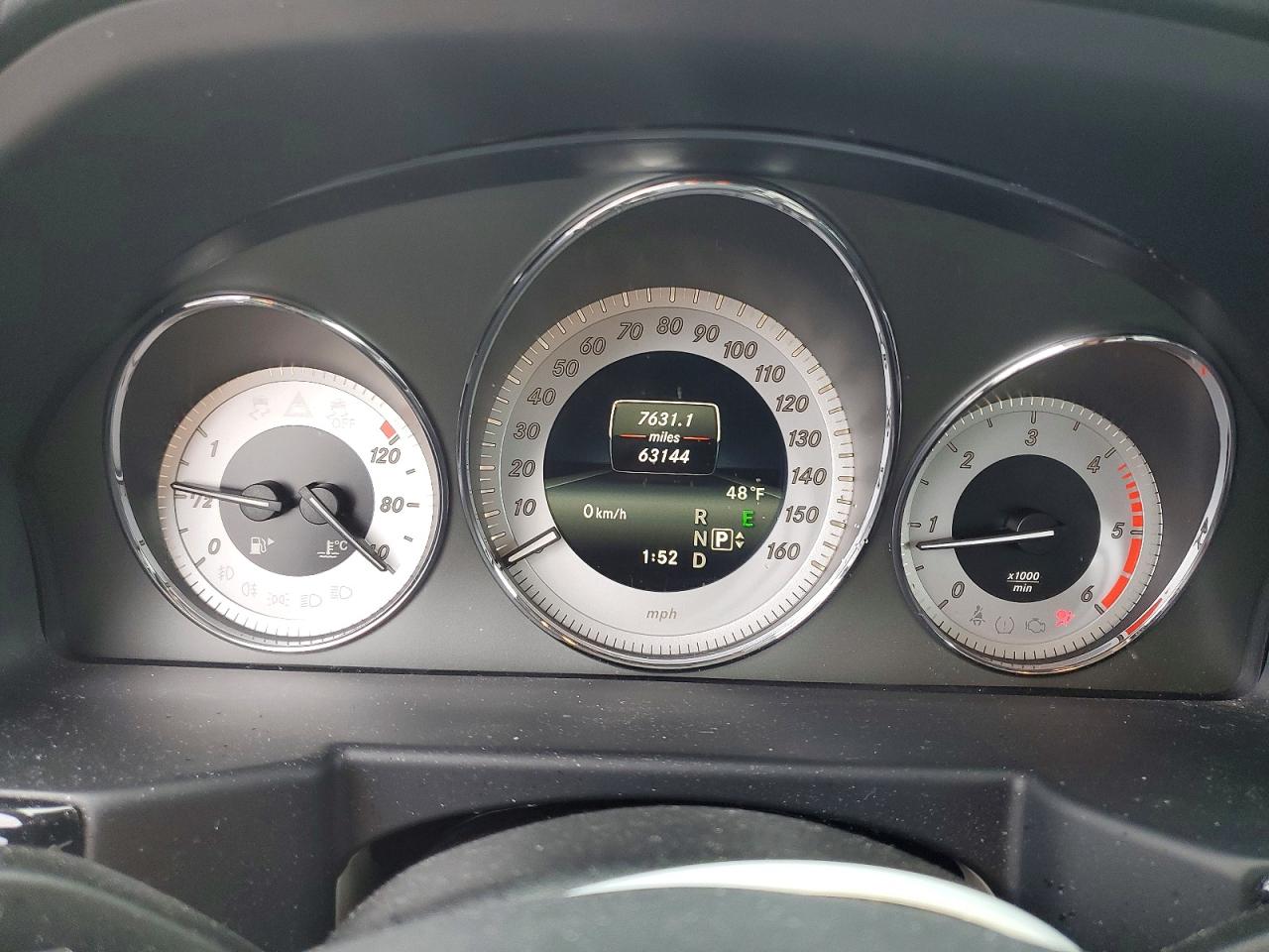 2015 MERCEDES-BENZ GLK 250 BLUETEC photo 25