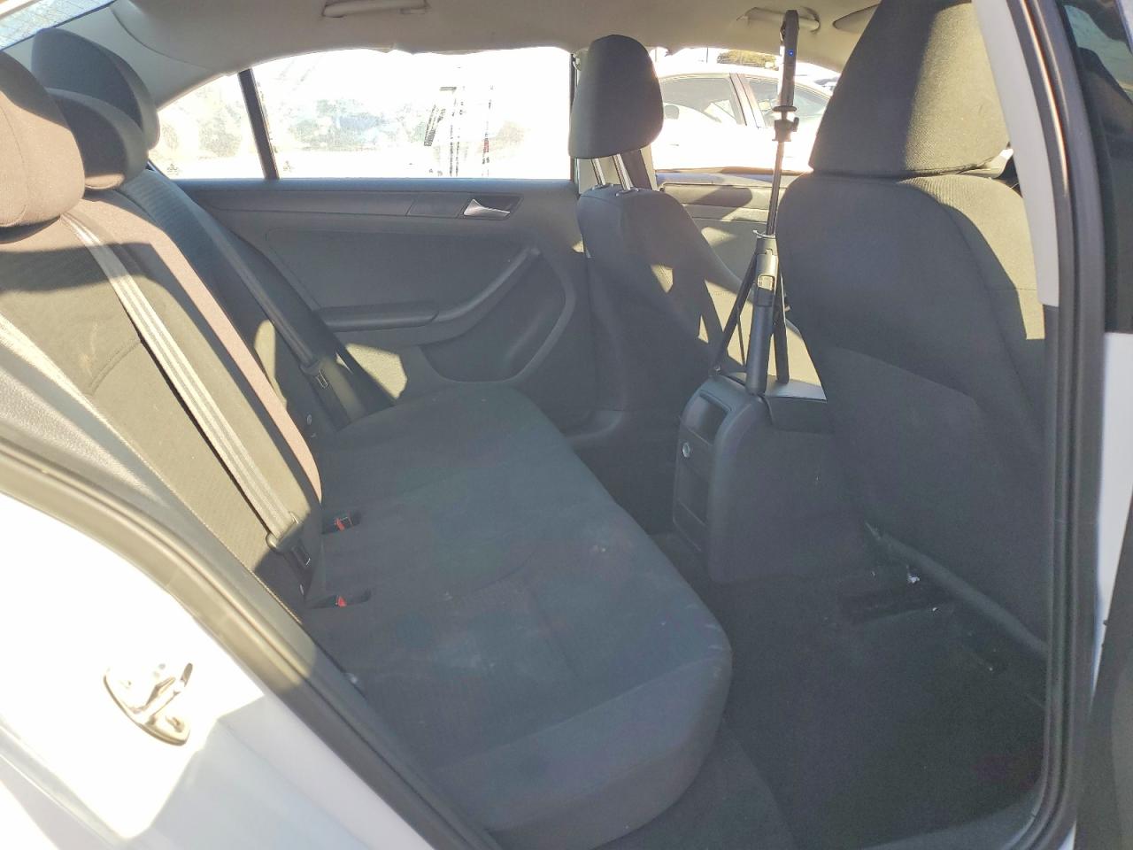 2016 VOLKSWAGEN JETTA S photo 10