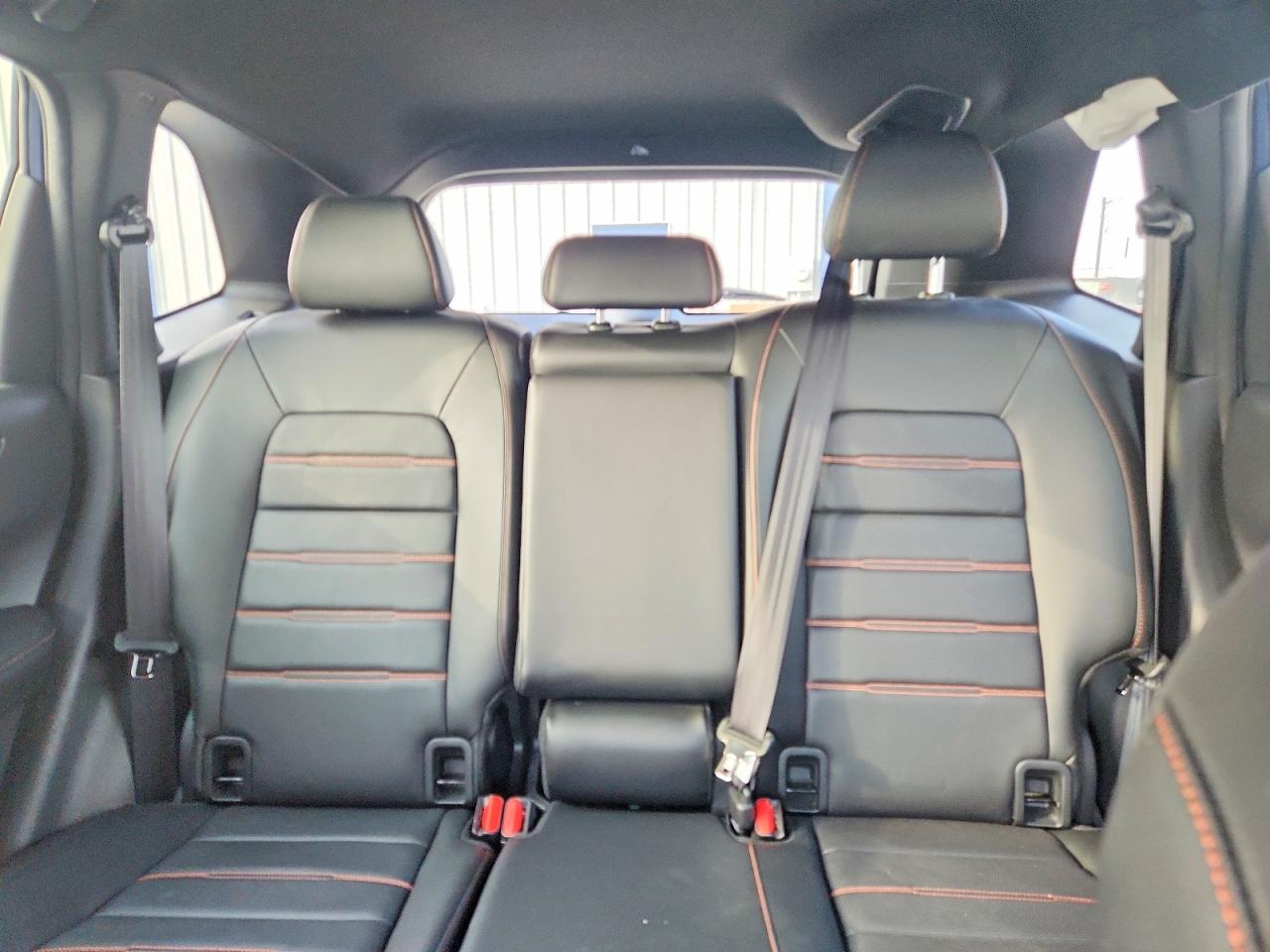 2025 HONDA CR-V SPORT-L photo 19
