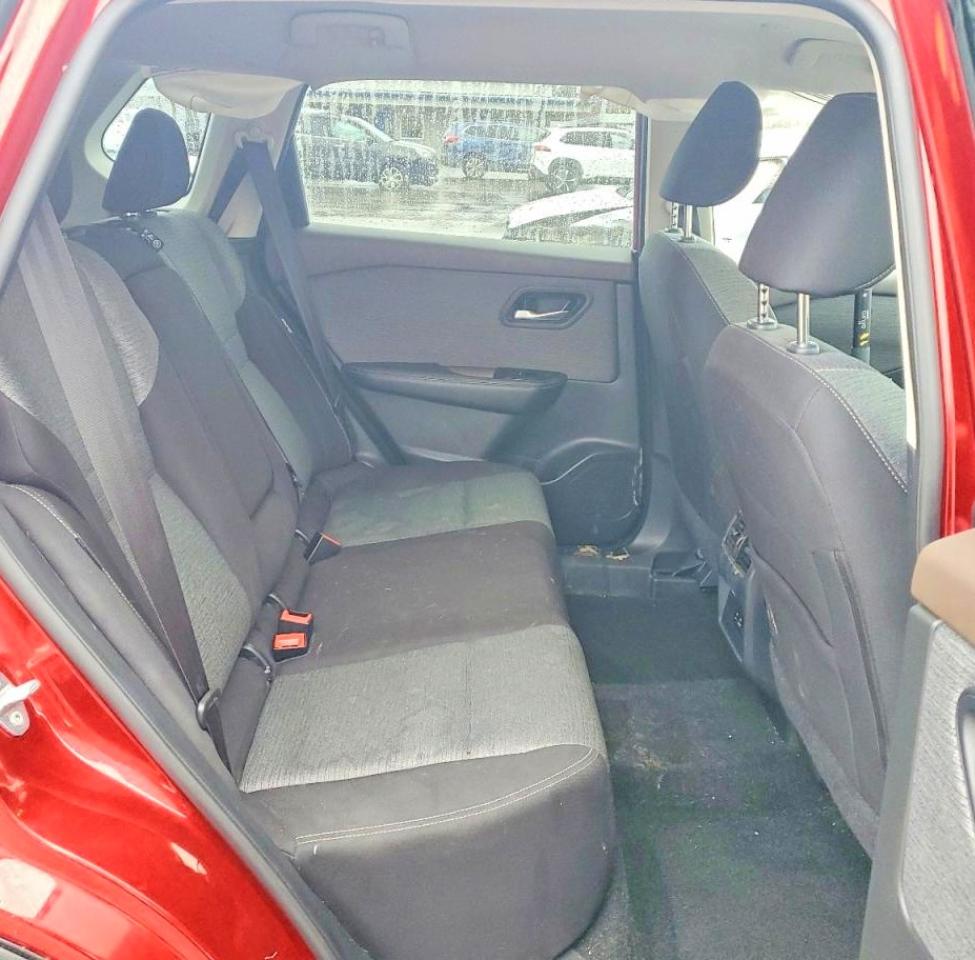 2023 NISSAN ROGUE SV photo 28
