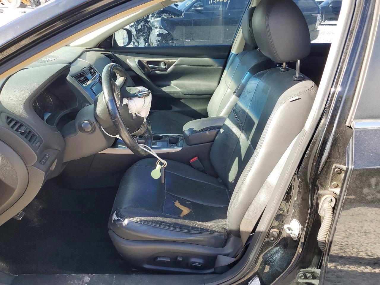 2013 NISSAN ALTIMA 2.5 photo 7