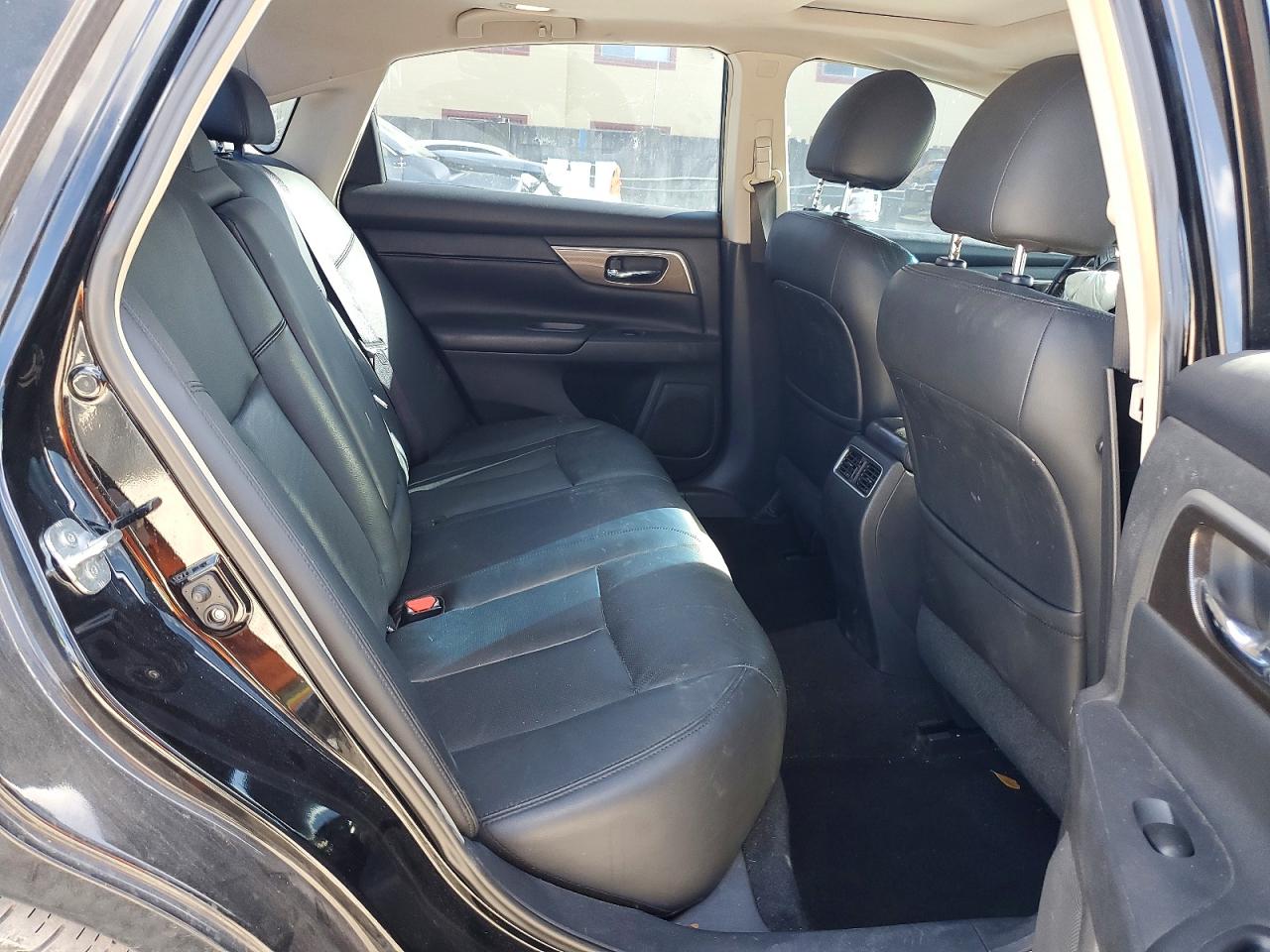 2013 NISSAN ALTIMA 2.5 photo 10