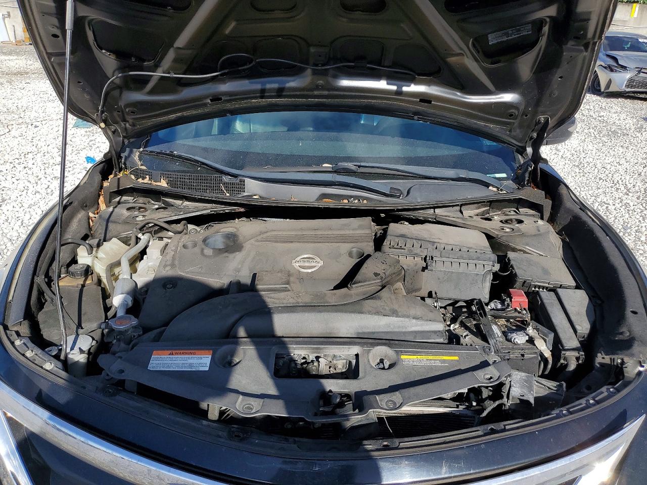 2013 NISSAN ALTIMA 2.5 photo 11