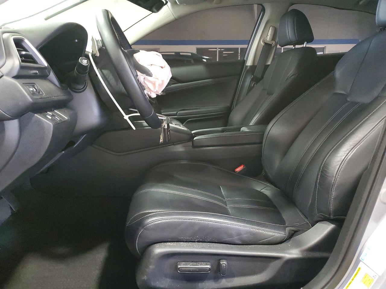 2019 HONDA INSIGHT TOURING photo 7