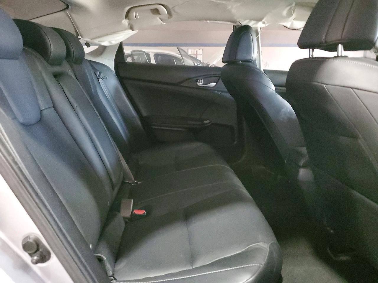 2019 HONDA INSIGHT TOURING photo 10