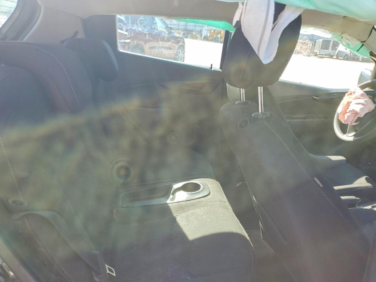 2019 CHEVROLET SPARK 1LT photo 21