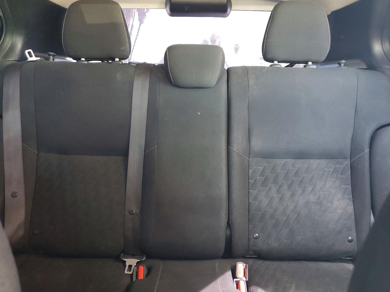 2022 NISSAN KICKS S photo 19
