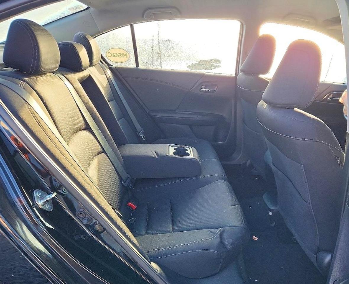 2015 HONDA ACCORD SPORT photo 19