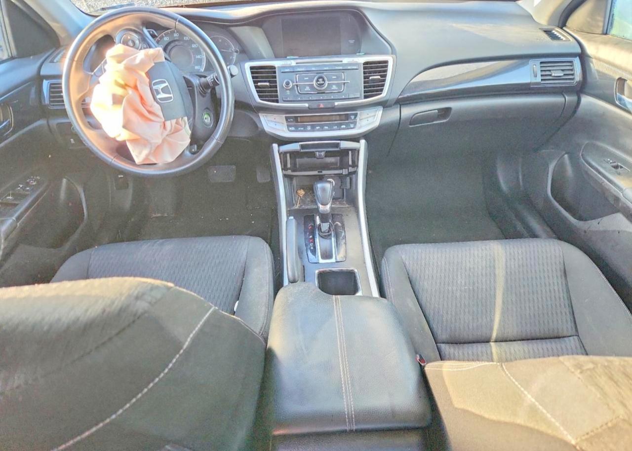 2015 HONDA ACCORD SPORT photo 15