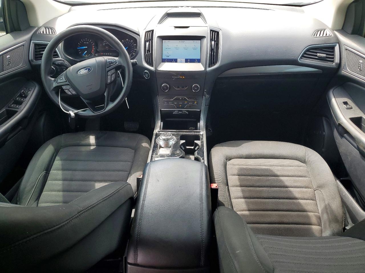 2020 FORD EDGE SE photo 15