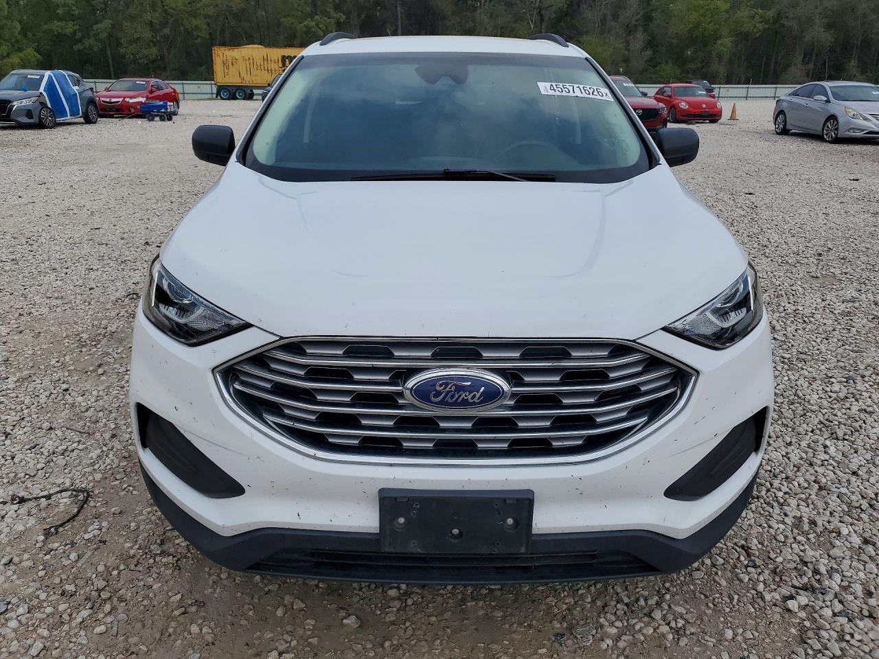 2020 FORD EDGE SE photo 9