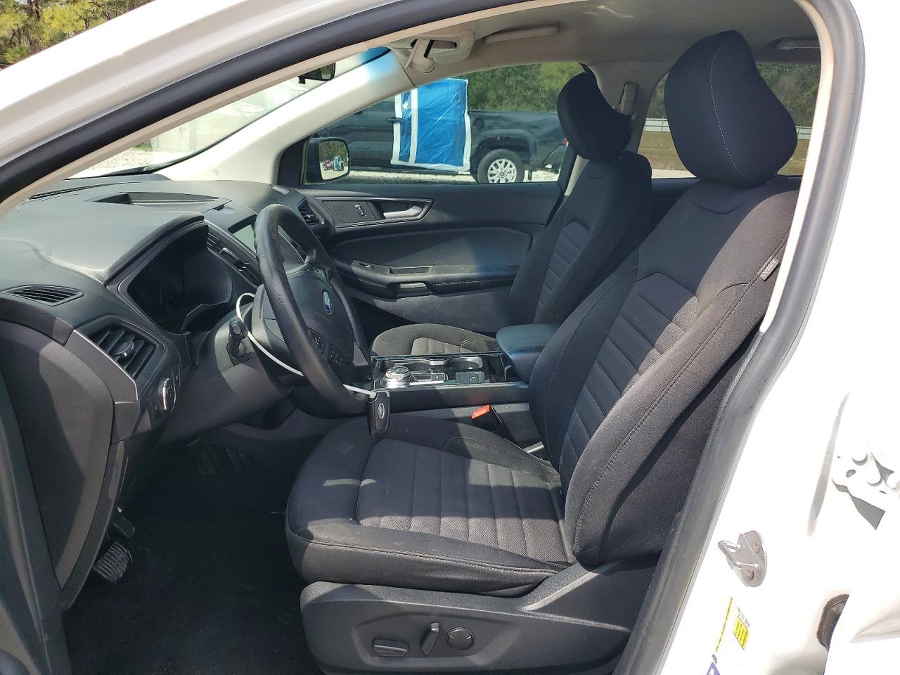 2020 FORD EDGE SE photo 13