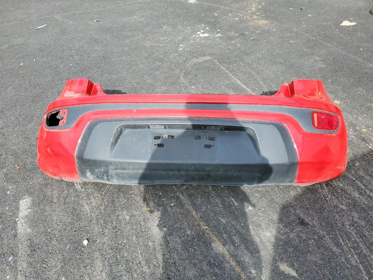 2012 KIA SOUL + photo 12