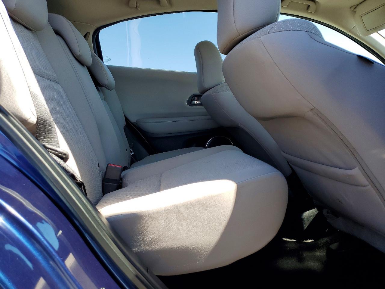 2016 HONDA HR-V EX photo 28