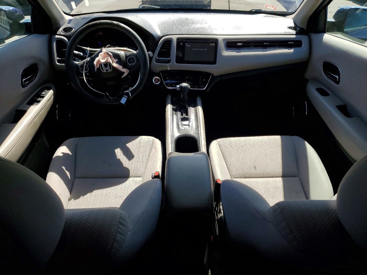 2016 HONDA HR-V EX photo 22