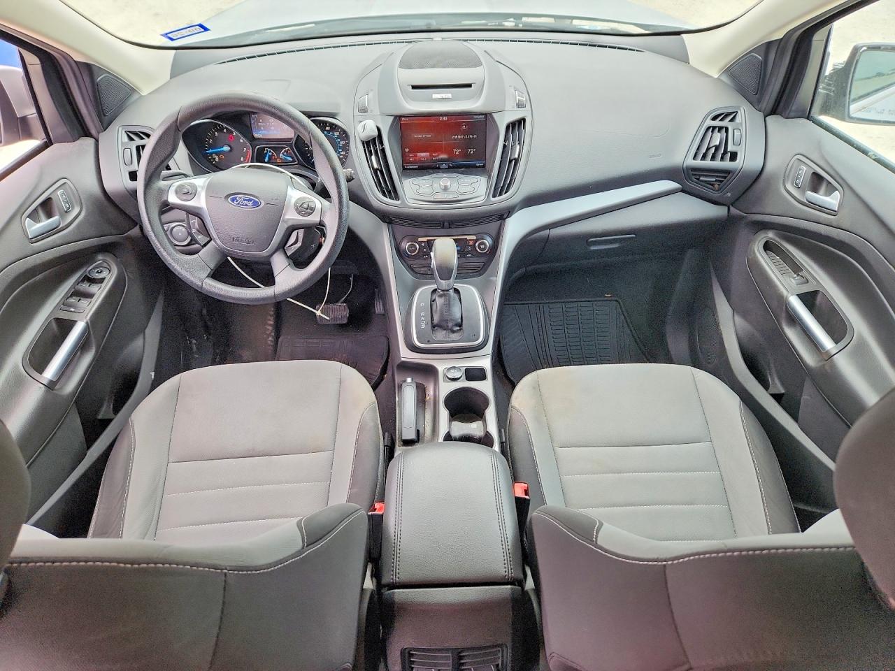 2014 FORD ESCAPE SE photo 8
