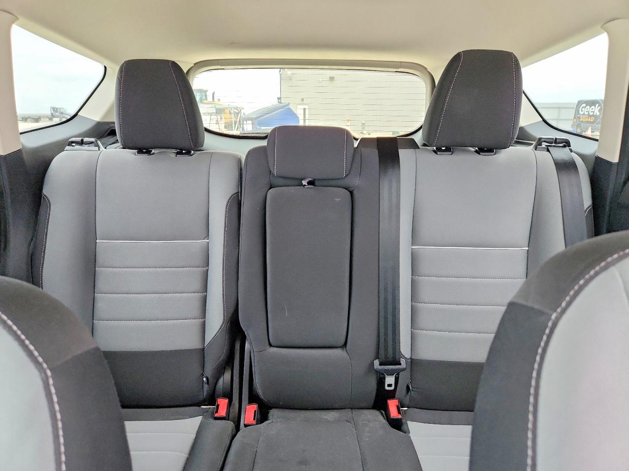 2014 FORD ESCAPE SE photo 10