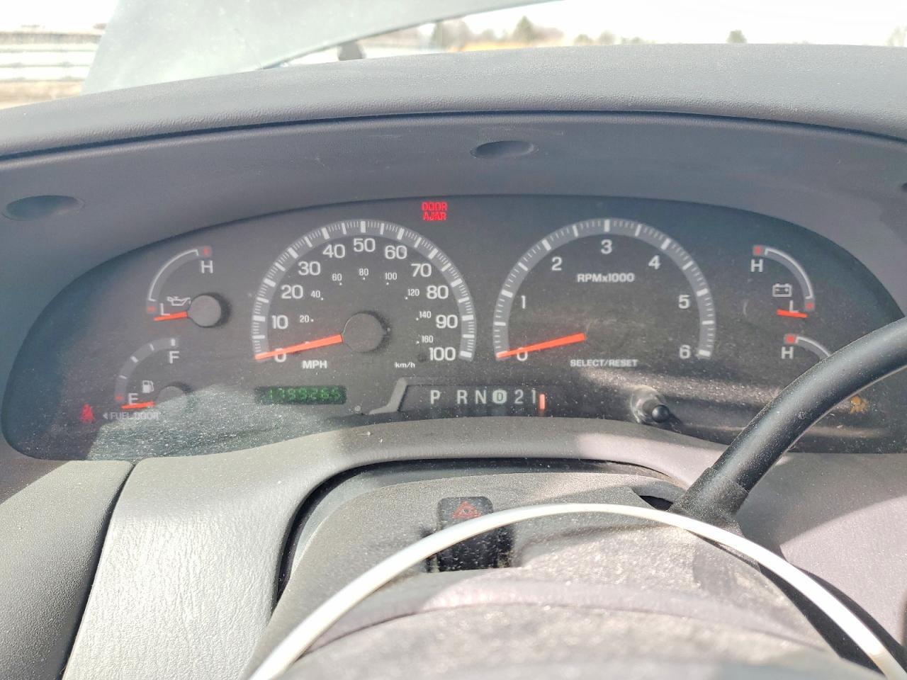 2003 FORD F150 photo 25