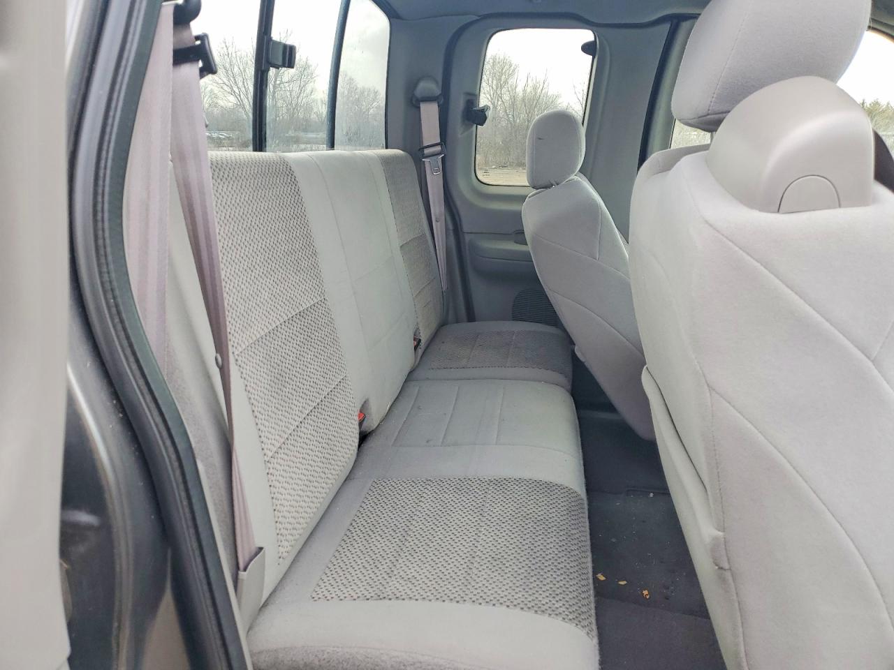 2003 FORD F150 photo 28