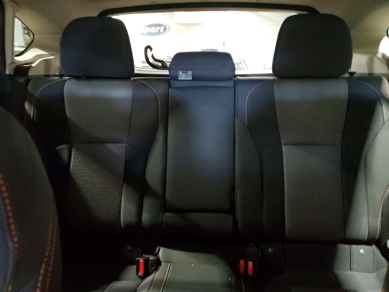 2021 SUBARU CROSSTREK PREMIUM photo 10