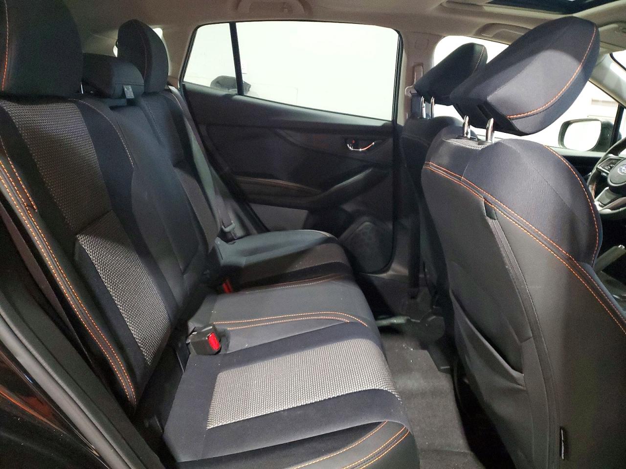 2021 SUBARU CROSSTREK PREMIUM photo 11