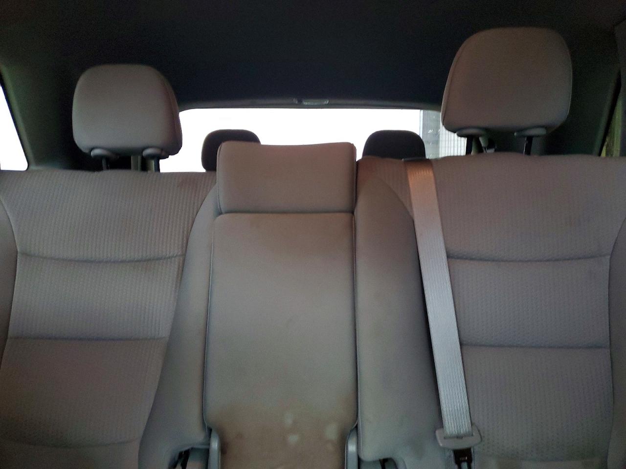 2011 KIA SORENTO LX photo 10